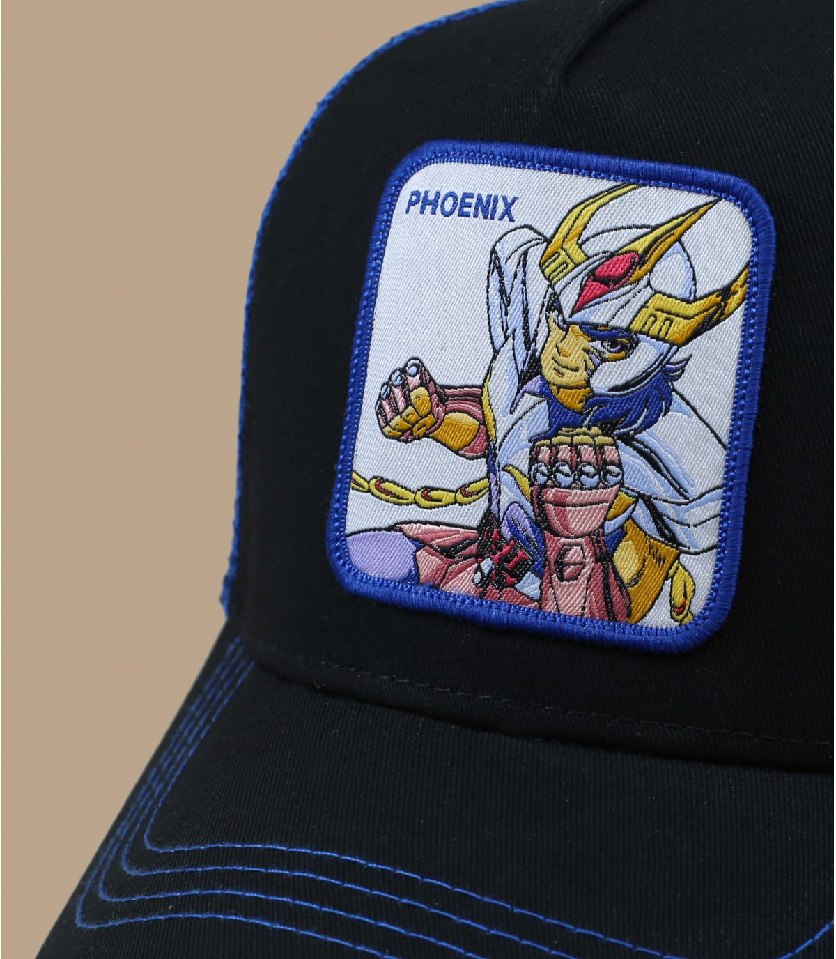 Trucker Phoenix Capslab Trucker Phoenix Capslab